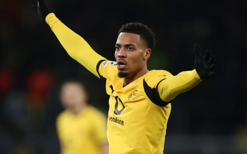 انتقادات لاذعة لهدف مانشستر سيتي بسبب افتقاره للعزيمة رغم تألقه مع دورتموند